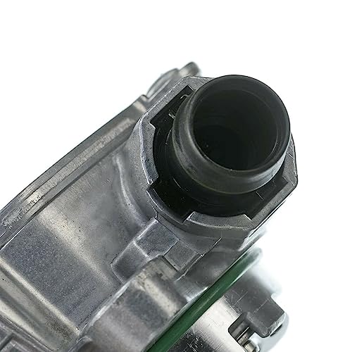 Bomba de vacío Ren Tsui para Land Rover LR2 2008-2012 | Metal pulido, freno, número OE 31219778 31401152 6G9N2A451AF, ajuste directo miniatura 4