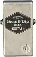 なとり音造　Occult Dip Box Type-BACT1 なとり音造/Occult Dip Box Type-BACT1 【在庫あり】【送料無料】