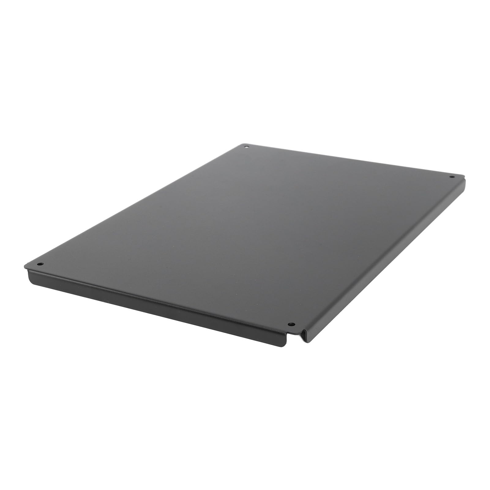 Tavolo Mobile da Esterno IGT, Tavolo da Campeggio Portatile a Piastra Piatta in Lega di Alluminio con Combinazione Libera, Versatile per Cucinare, Sala da Gioco, Nero