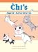 Chi's Sweet Adventures, 4
