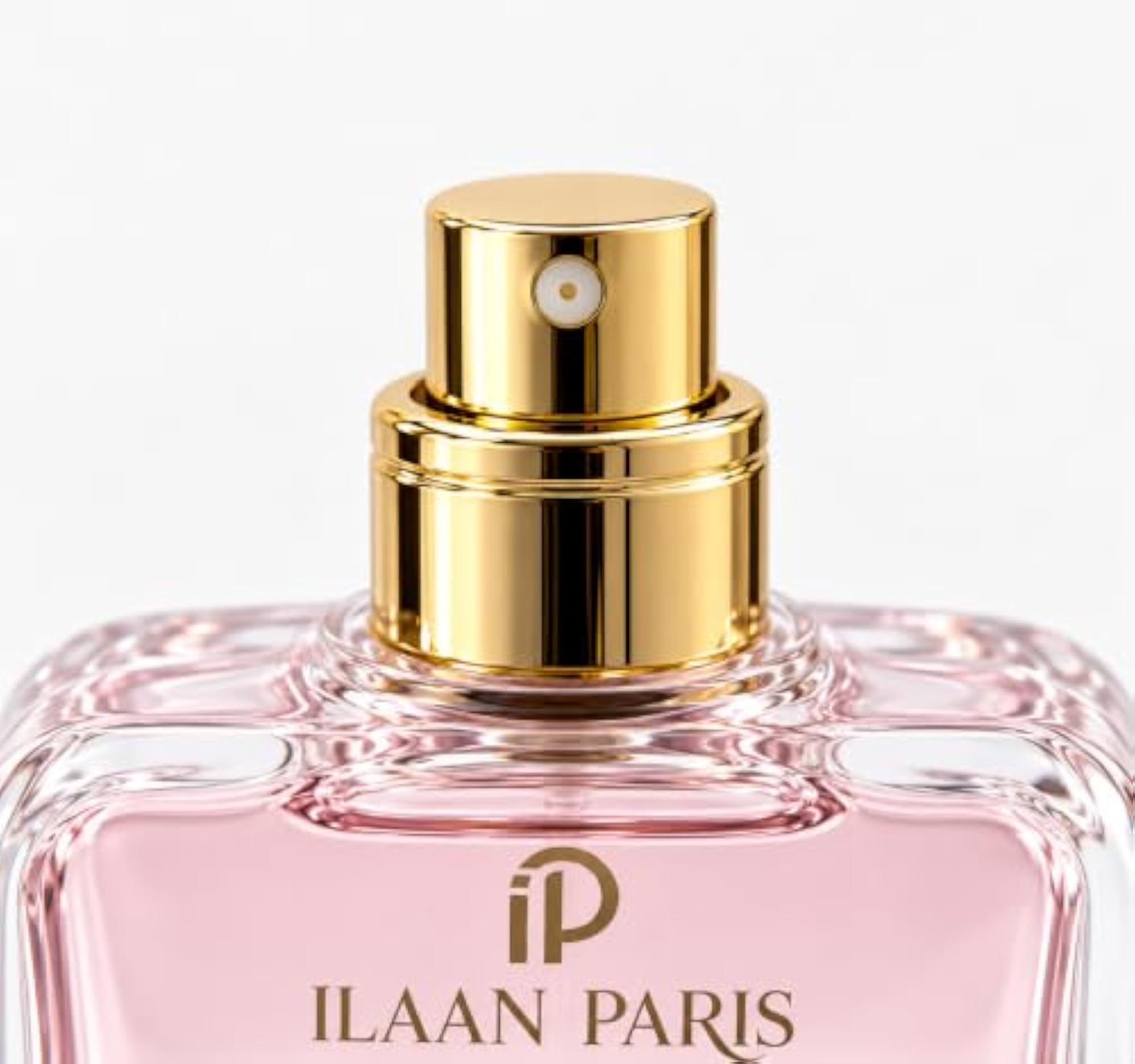 ILAAN PARIS Bella Flora Eau de Parfum for Women 50ml