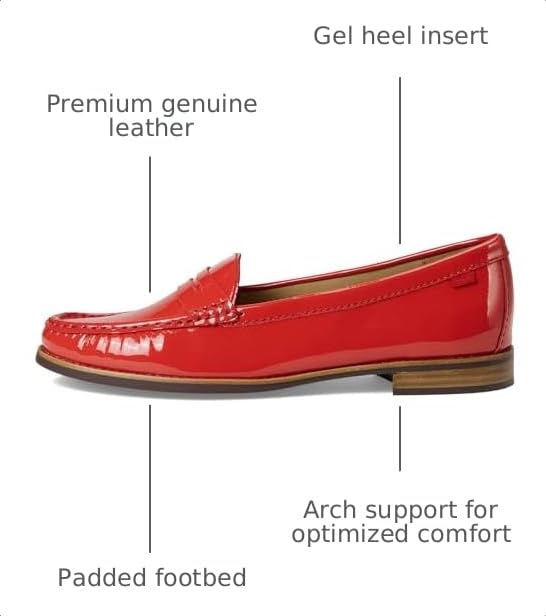 Image of Marc Joseph New York East Village Loafers
