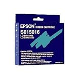 OEM Hersteller: Epson Original Epson C13S015262 Farbband Black für Epson LQ 680 PRO