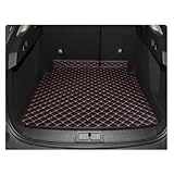 La alfombrilla del maletero del automóvil tiene las funciones de impermeable, antideslizante, antiincrustante y antiarañazos, lo que puede evitar eficazmente que las salpicaduras de agua y los objetos mojados ensucien el maletero, proporcionando una protección completa para el maletero del automóvil.