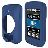 Esta funda protectora es compatible con Garmin Edge 820