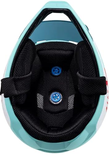 Casque MTB Gravity 2.0 Casco Cómodo para Cabeza Grande XL 4