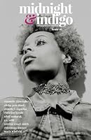 midnight & indigo: celebrating Black women writers (issue 16) 1972798006 Book Cover