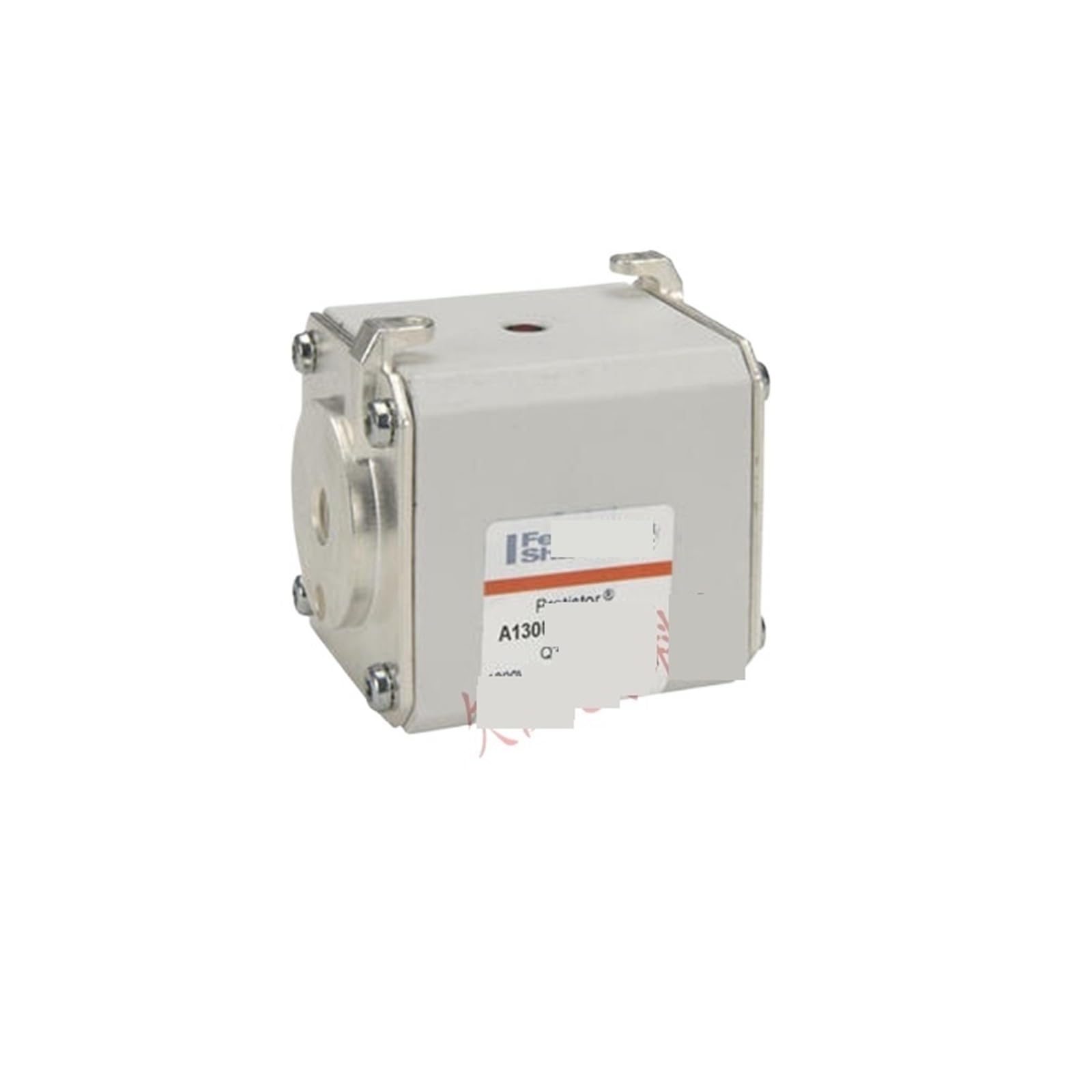 Fusible A130UD72TTI350 évite les pannes sur vos redresseurs industriels