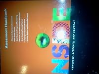 Inside - Language, Literacy, and Content Assessment Handbook 0736256814 Book Cover