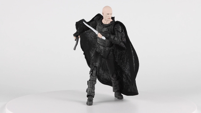 Dune: Part Two Feyd-Rautha Harkonnen 7in Action Figure McFarlane