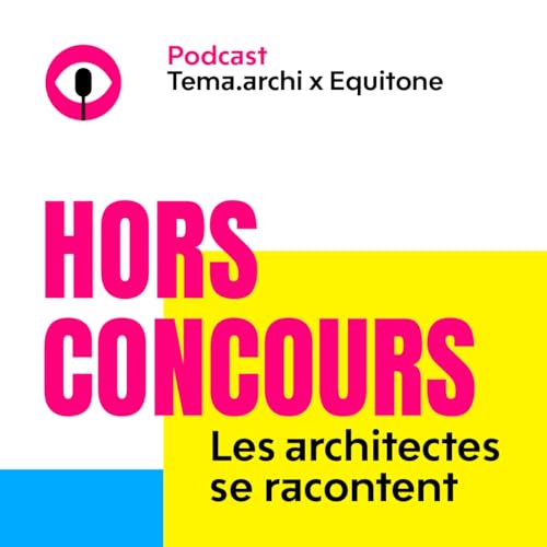 Couverture de Hors concours