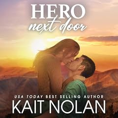 Hero Next Door Titelbild