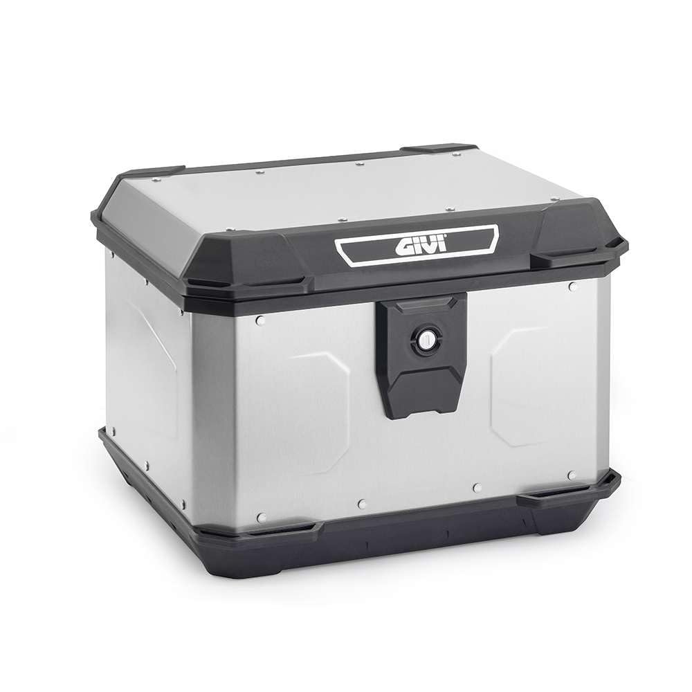 KTM 790 Adventure 2025 Givi ALP44B ALPINA TOP BOX 44L Topbox CASE - View #4