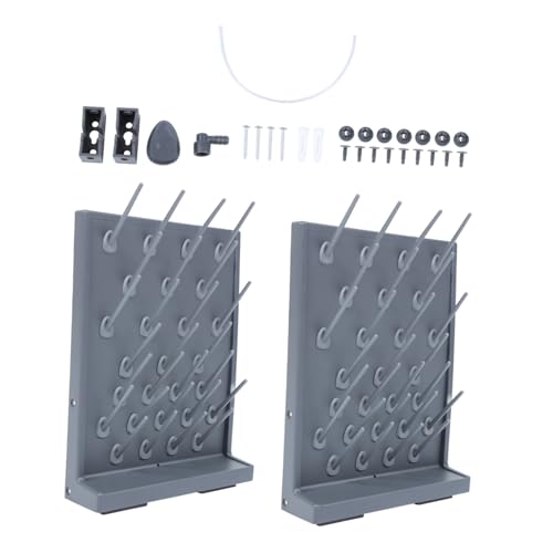 NAMOARLY 2Pcs Color May Occur Due to Manufacturing Process