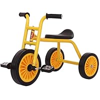 Amazon.co.jp: 2歳以上のライダー向けの幼児用自転車、幼稚園の三輪車