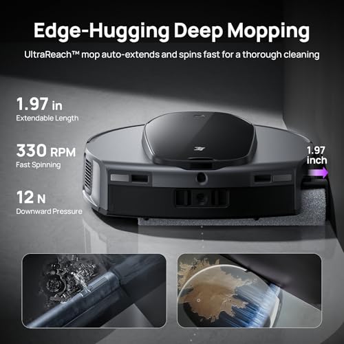 3i S10 Ultra Robot Vacuum の商品画像 3