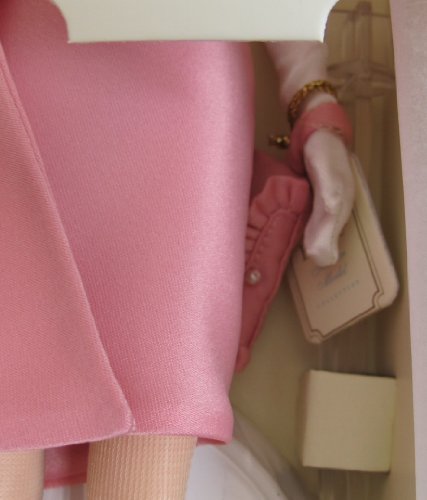 Barbie Movie Mixer Doll Silkstone Gold Label Fashion Model Collection (2007) #TOP3