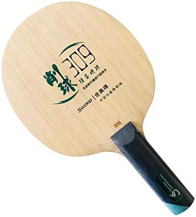 SWORD Chop 309 Defensive Table Tennis ST Blade