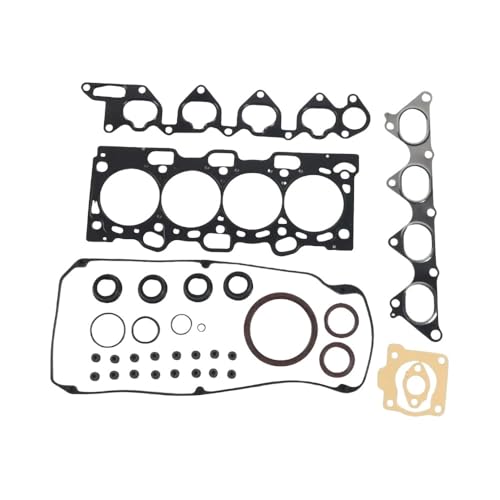 Kit de joint de révision moteur 4G94 2.0L pour Mitsubishi Lancer 2002-2007 SOHC 16V