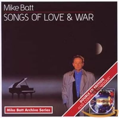 Songs Of Love And War / Arabesque