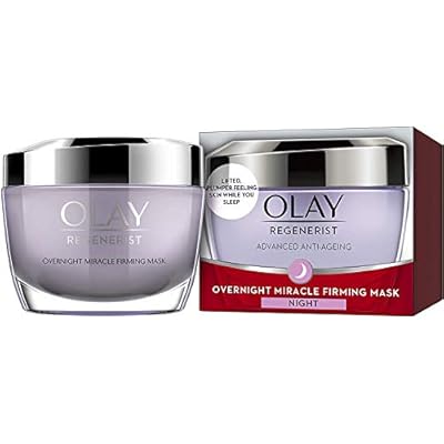 olay regenerist night cream tesco