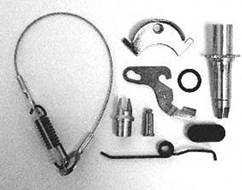 Motorcraft Adjuster Kit, BRAK2667A