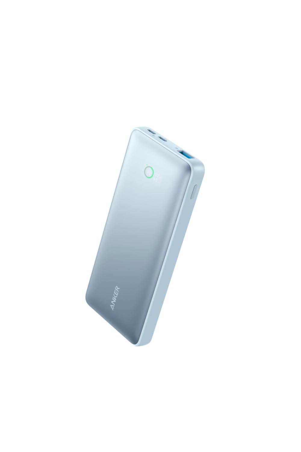 Anker Power Bank 10000mAh 3in1 モバイルバッテリー Amazon | Anker Power Bank (10000mAh, 25W, 3 Port) (モバイル
