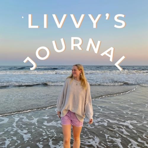 Livvy&rsquo;s Journal cover art