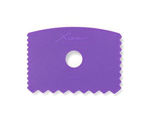 Xiem Tools, Ultimate Decorating Rib Set B, Udrb-10225 #TOP4