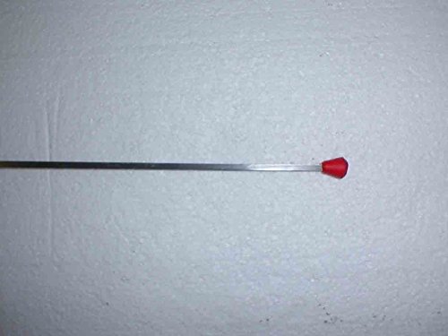 Practice Foil Weapon with French Handle (for Children #0, Right)