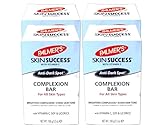 Palmer's Skin Success Anti-Dark Spot Complexion Bar, 3.50 oz (Pack of 4)