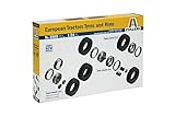 Tipo: Motrici camions (trattori) - Periodo: Moderno - Nazione: Europa