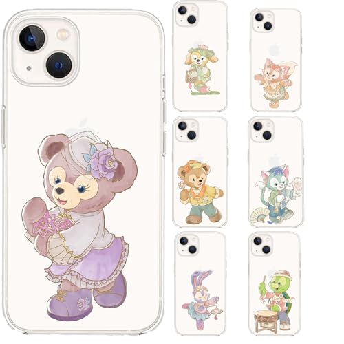 �_�b�t�B�[ �X�}�z�P�[�X iphone13mini�N���A�P�[�X ���΂ݖh�~ �X�}�z�J�o�[ �S�@��Ή� �V�F���[���C iPhone�g�уJ�o�[ 13mini�p �B�ɌF �ČRMIL�K�i ������� ���܂ق��[�� �ϏՌ� ���킢�� �h���P�[�X �J���������Y�ی� �C��