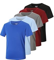 Black/Red/Grey/Blue/Light Blue