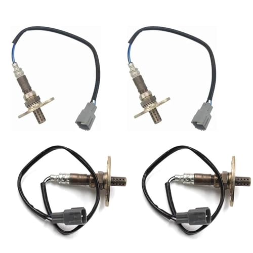 Capteur d'oxygène O2 haute précision pour Toyota Land Cruiser 2UZFE