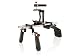 Produktbild Shape XC10SM Schulterstütze und Griffe für Canon XC10 DSLR Kamera