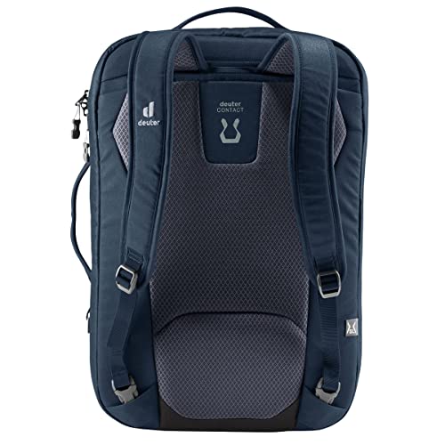 Deuter Women's Modern, Pacific-Ink, 28l2