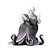 Enesco 4055791 Disney Showcase Ursula from The Little Mermaid Stone Resin Figurine, 8