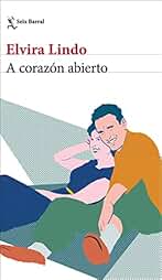 A corazón abierto (Biblioteca Breve)