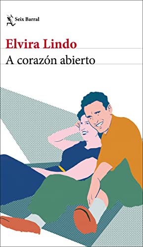 A corazón abierto de Elvira Lindo