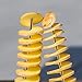 Potato Slicer Spiral Cutter - Tornado Chips Making Tool, Twisted Potato Slicer, Fancy Fry Chips Gadgets