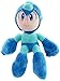 handouxiansheng Juguete De Peluche 25Cm Cosplay Anime Megaman Muñeco De Peluche Suave Anime Figura De Juguete De Peluche De Juguete Coleccionable para Niños