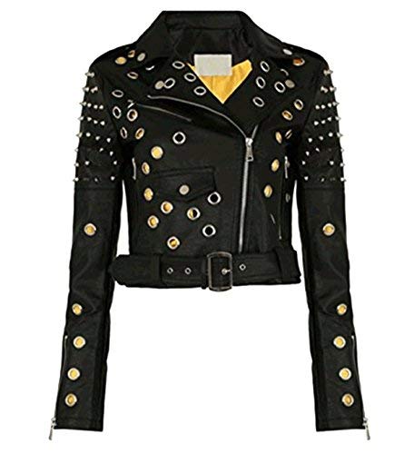 Celebmodelook D90 Femmes Neuf P V C Cuir Cover