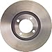 Wagner Brake BD60757 Disc Brake Rotor