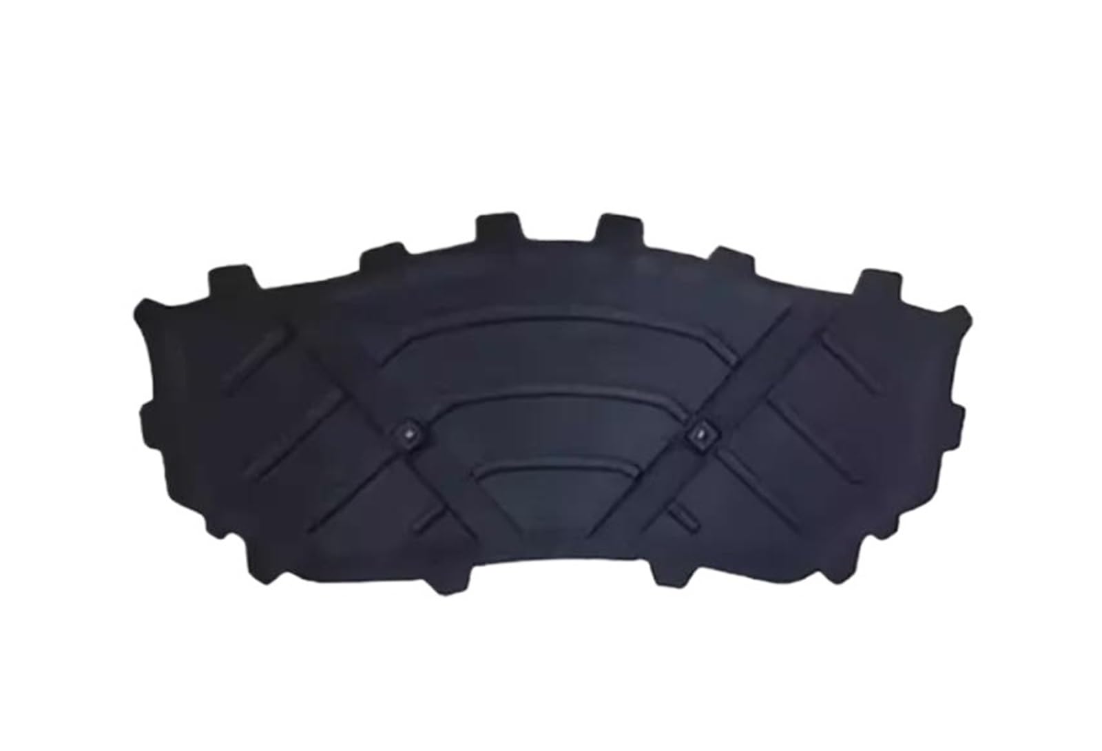 Coussin isolant capot moteur insonorisant auto 2015-2018