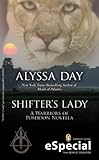 Shifter's Lady: A Warriors of Poseidon Novella