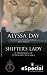 Shifter's Lady: A Warriors of Poseidon Novella