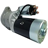 M002T50271 MM317600 MM317604 70-8760 Starter Motor abulollry Fit for Mitsubishi Engine 12V 15T