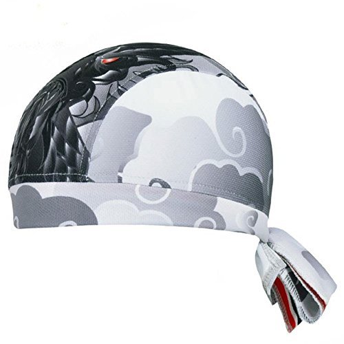 3nh 3NH® Sport Women Men Bike Bicycle Bandana Headband-Color 5-picture-47