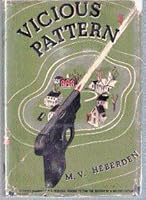 Vicious pattern B0007FLLSS Book Cover